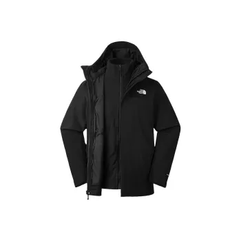 THE NORTH FACE SANGRO Jackets Coats Men's Cosmic Black