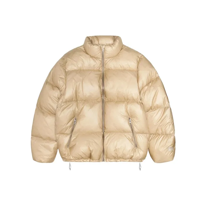 Stussy Down Jackets Unisex-0
