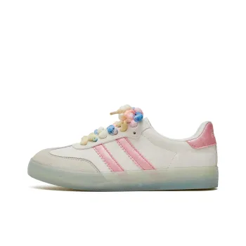 FCS Slip Resistant And Abrasion Resistant Coverage Low Top Skateboard Shoes Women's