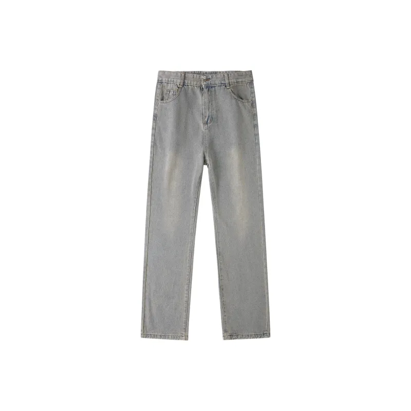 Crayon Shinchan Jeans Unisex-0