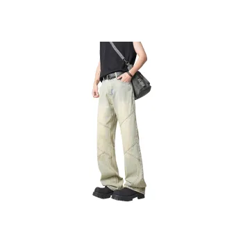 CREAZIONI LA FANTASIA E MOBILE Jeans Unisex