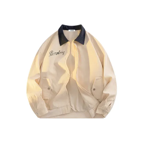 Ice Flying Jackets & Coats Unisex