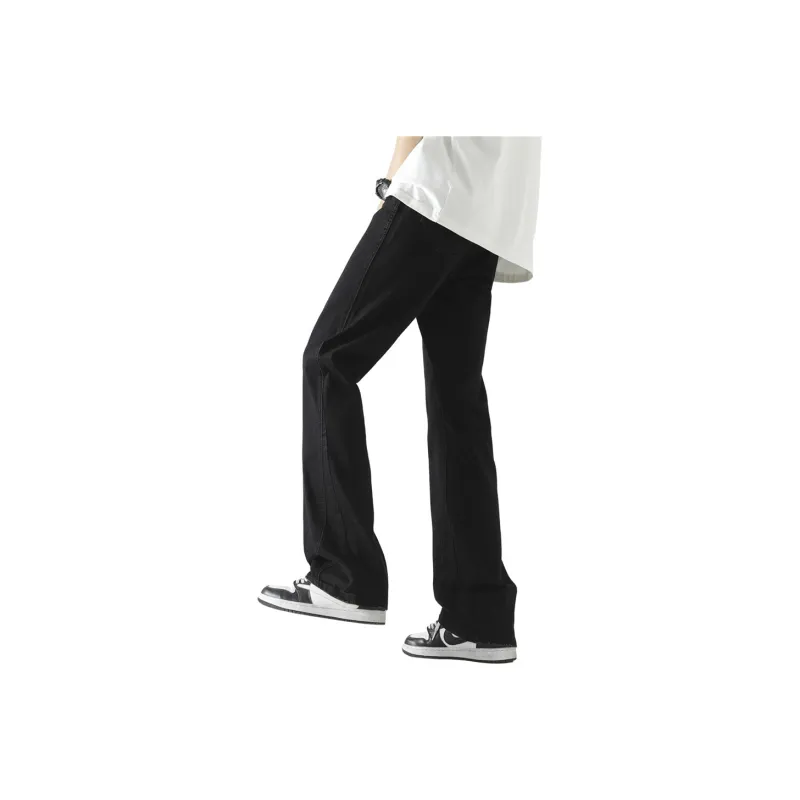 OXO OVERLOAD Jeans Unisex-1