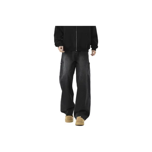 Puppytown Jeans Unisex