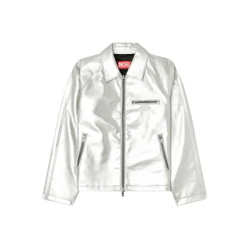 DIESEL J Thome Jacket