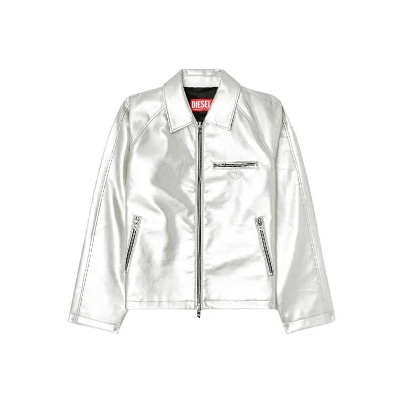 DIESEL J Thome Jacket-0