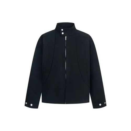 Xmithie Jackets Unisex
