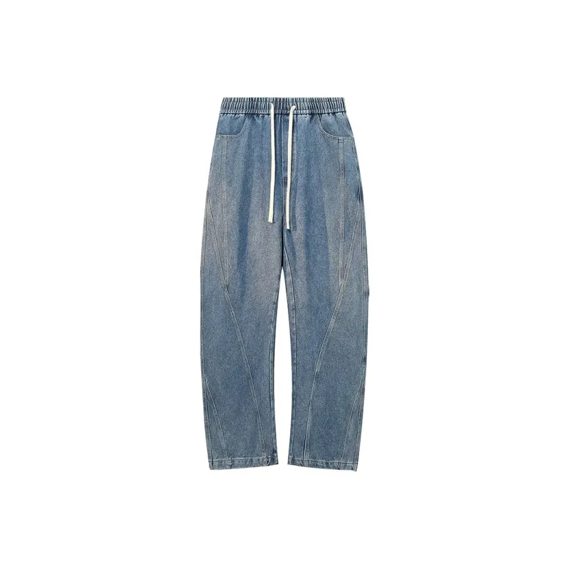 FOR FEAR THAT Jeans Unisex-5