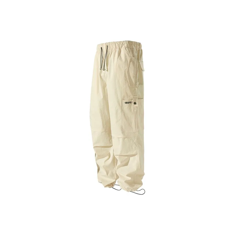 MOPE Cargo Pants Unisex-12