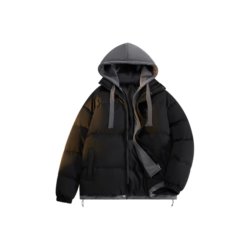 JEANSWEST Jackets & Coats Unisex-18