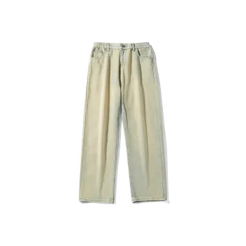 RCTAMY Jeans Unisex