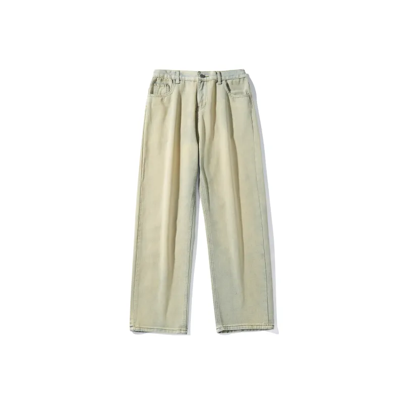 RCTAMY Jeans Unisex-0