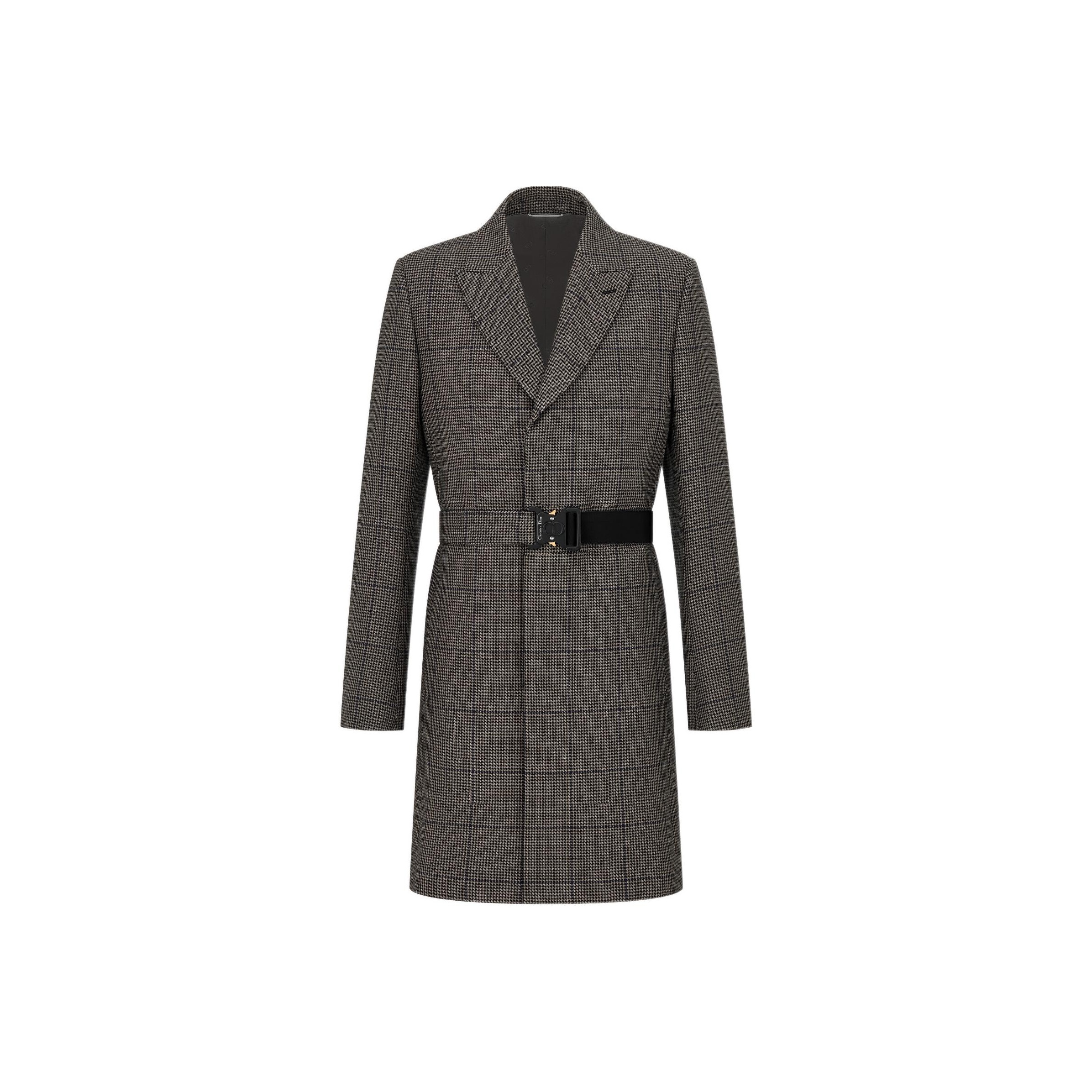 Dior Brown Jackets Coats on Sale & Authentic - POIZON
