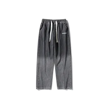NONEVENT Jeans Unisex