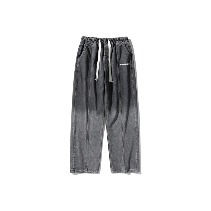 NONEVENT Jeans Unisex-0
