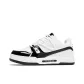 White Black