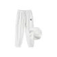 White (Fleece-Lined)
