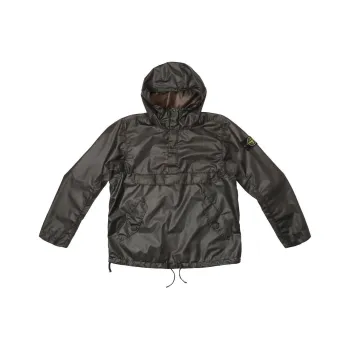 Supreme Stone Island Poly Cover Composite Anorak