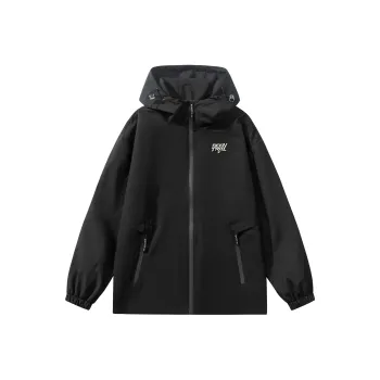BEENTRILL Jackets Unisex