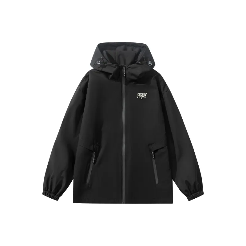 BEENTRILL Jackets Unisex-0