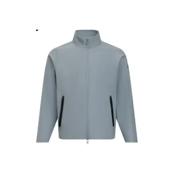 Under Armour Unstoppable Jacket Men's Harbor Blue