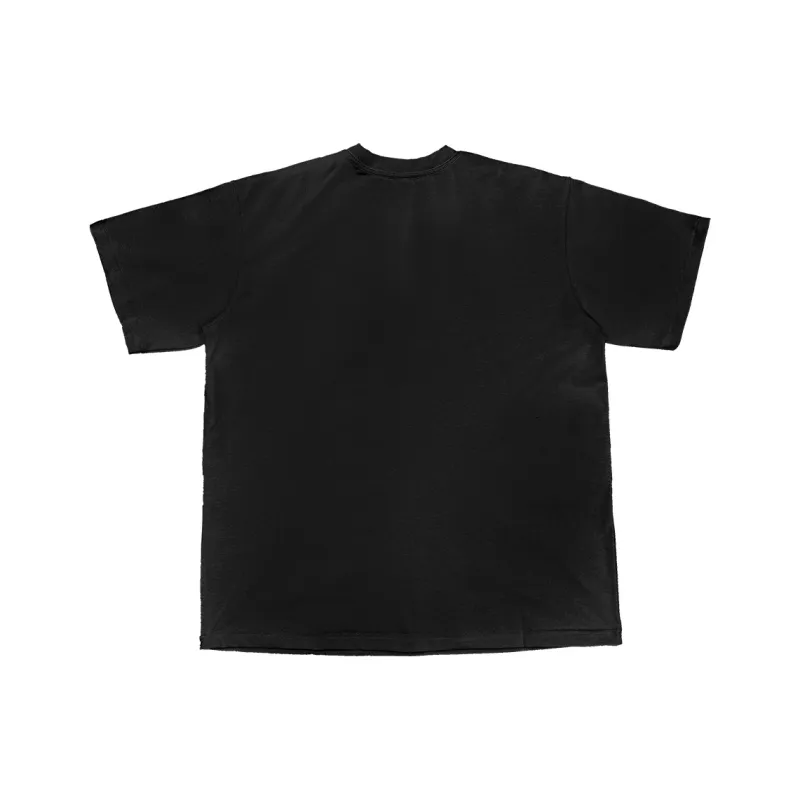 WANNA LAB T Shirts Unisex-1