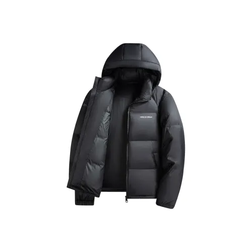 YAYA Down Jackets Unisex