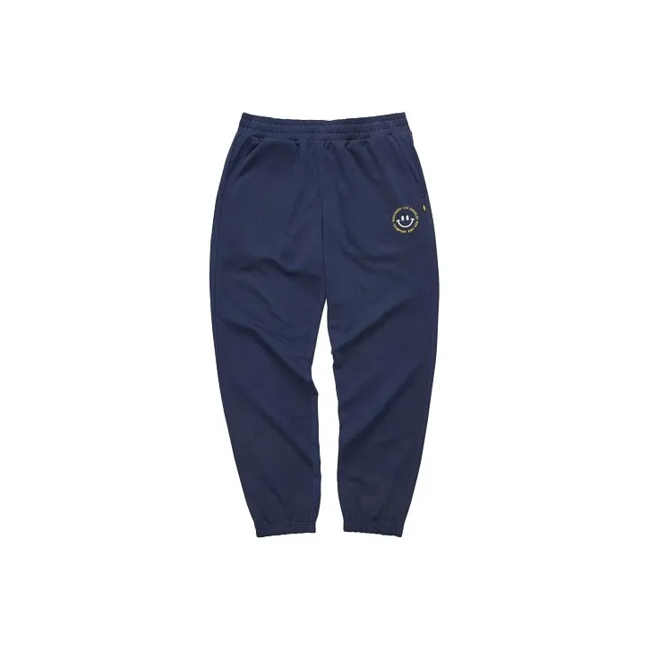 Skechers Knitted Sweatpants Men-0