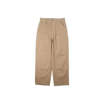 Doe X GAP Cargo Pants Unisex Khaki