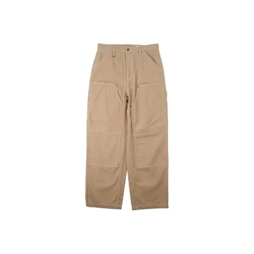 Брюки scotch & soda twilt ribbed