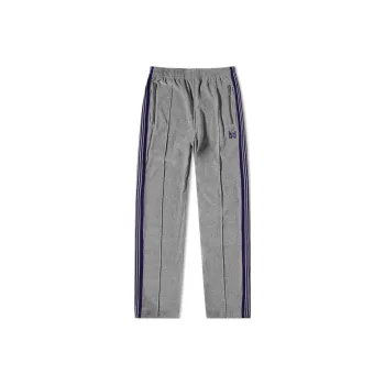 Needles Narrow Track Pant