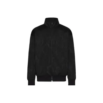 Valentino SS24 Jackets & Coats Men's Black