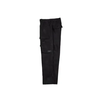 Y 3 Jacquard Ripstop Cargo Trousers