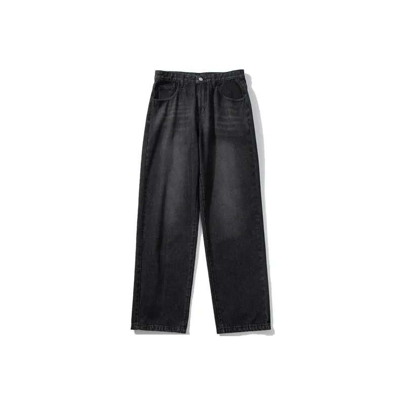 FAIRWHALE Jeans Men-4