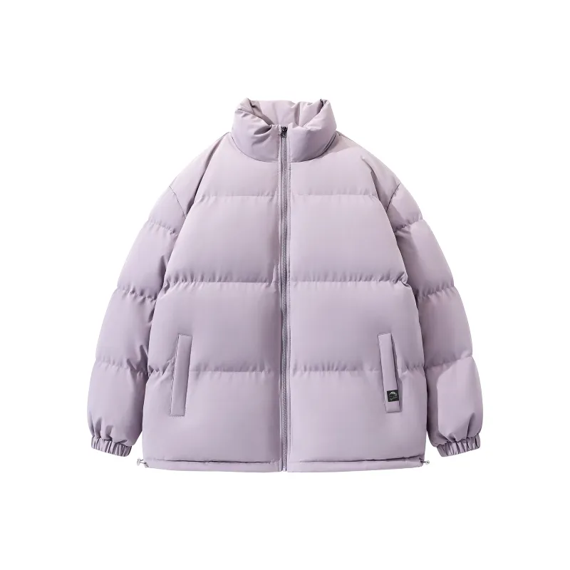 Crayon Shinchan Puffer Jacket Coat Unisex-9