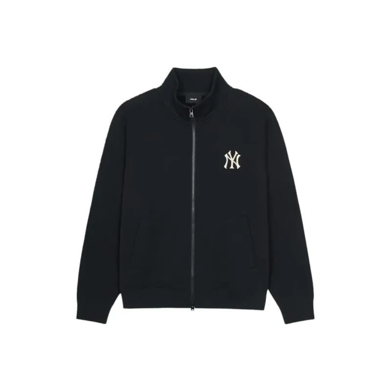 MLB Basic Collection New York Yankees Jackets & Coats Unisex Black-0