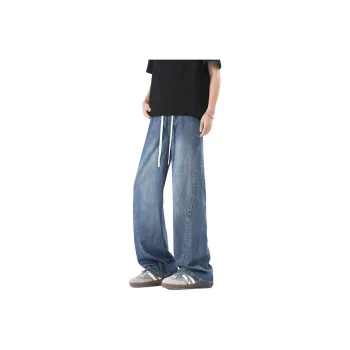 BEAR UNION Jeans Unisex Dark Blue