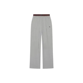 Balenciaga Double Waistband Sweatpants