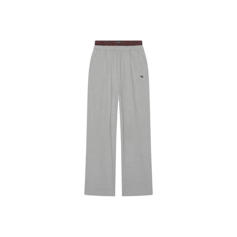 Balenciaga Double Waistband Sweatpants-0