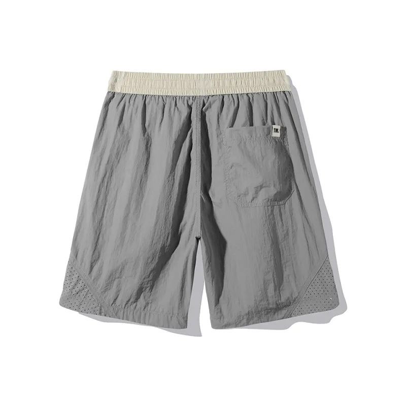 APUNCHLINEWORKSHOP Cargo Shorts Unisex-11