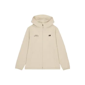 New Balance Jackets Coats Men's Light Khaki