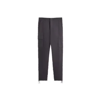 KITH Wrinkle Nylon Bristol Cargo Pant