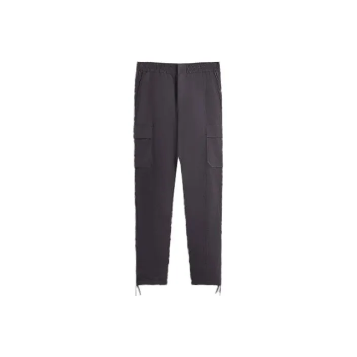KITH Wrinkle Nylon Bristol Cargo Pant-0