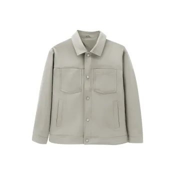 Merry City Jackets Men