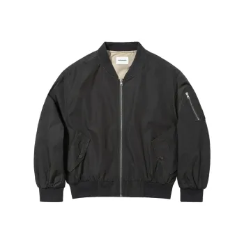 COUNTRY MOMENT Jackets Coats Unisex Dark Green Gray