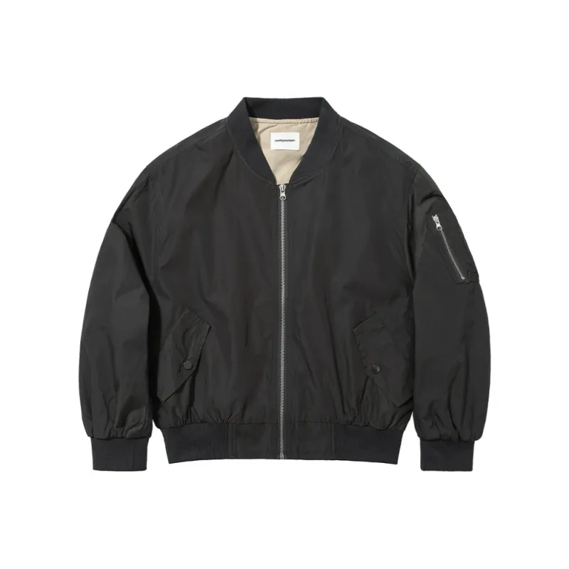 COUNTRY MOMENT Jackets Coats Unisex Dark Green Gray-0