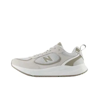 New Balance NB 950 Anti Slip Wear Resistant Low Top Running Shoes Men's Light Umber