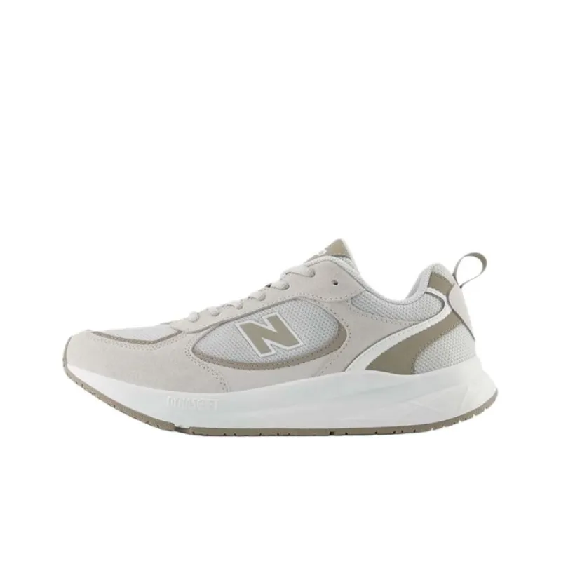 New Balance NB 950 Anti Slip Wear Resistant Low Top Running Shoes Men's Light Umber-0