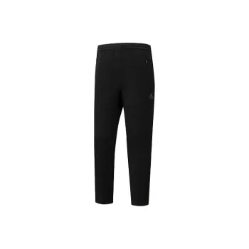 Adidas Knitted Sweatpants Men Black