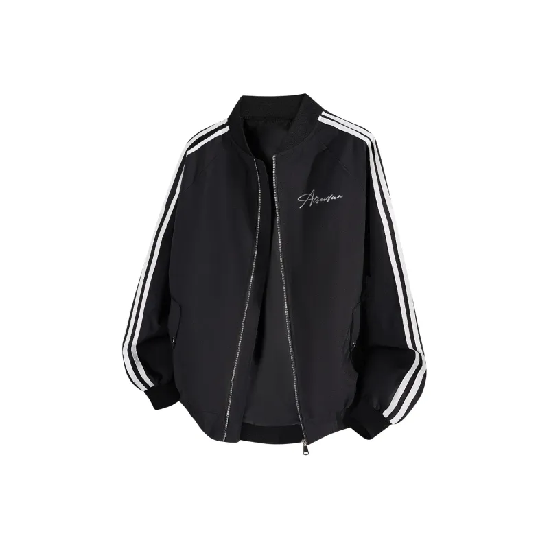 7 SEVFUN Jackets Unisex-0